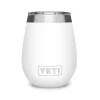 Rambler 10 Oz Wine Tumbler - Thermokop