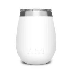 Rambler 10 Oz Wine Tumbler - Thermokop