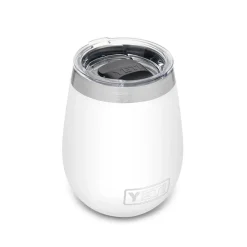 Rambler 10 Oz Wine Tumbler - Thermokop