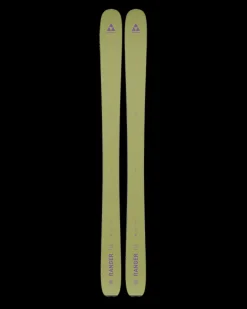 Ranger 116 - Big Stix 25/26 - Ski
