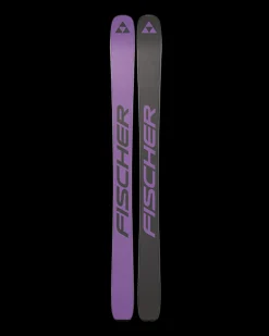 Ranger 116 - Big Stix 25/26 - Ski