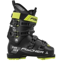 Ranger HV 100 GW - Skistøvler