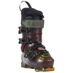 Ranger One 130 VAC GW DYN - Skistøvler