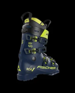 RC4 120 HV VAC GW - Skistøvler