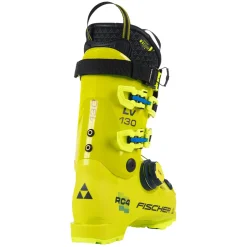 RC4 130 LV VAC BOA - Skistøvle