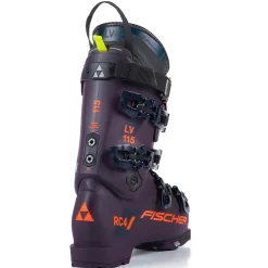 RC4 115 LV VAC GW - Skistøvler