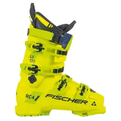 RC4 130 LV VAC GW - Skistøvler