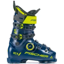 RC4 120 MV BOA VAC GW - Skistøvler