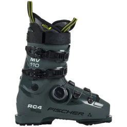 RC4 110 MV VAC BOA - Skistøvle