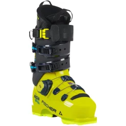 RC4 Carbon Pro LV BOA - Skistøvle