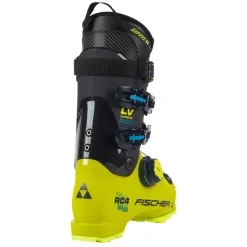 RC4 Carbon Pro LV BOA - Skistøvle
