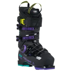 RC4 Free 120 MV BOA - Skistøvle