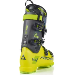 RC4 Pro LV GW ZF CFC - Skistøvler