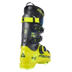 RC4 Pro MV GW BOA ZF CFC - Skistøvler