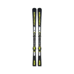 RC4 ST LYT PR + RC4 Z11 PR 25/26 - Ski med binding