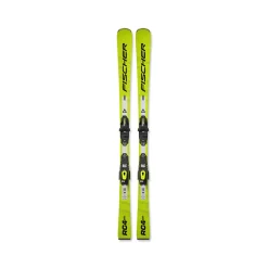 RC4 STI TPR + RS 10 PR - Ski