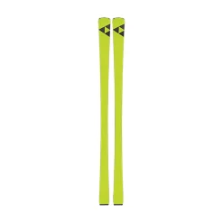 RC4 WC RC Pro M-Plate + RC4 Z13 FF 24/25 - Ski med binding