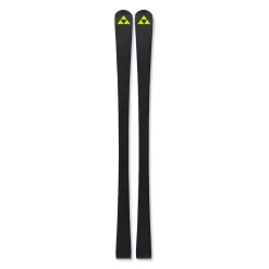 RC4 WORLDCUP NOIZE SL MEN M PLATE 25/26 - Ski