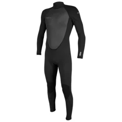 Reactor-2 3/2 Back Zip Full - Våddragt
