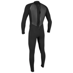 Reactor-2 3/2 Back Zip Full - Våddragt