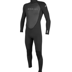 Reactor-2 3/2 Back Zip Full - Våddragt