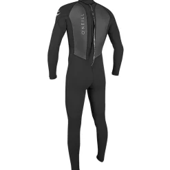 Reactor-2 3/2 Back Zip Full - Våddragt