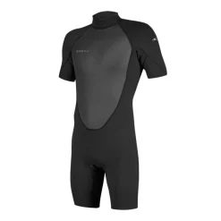 Reactor-2 2mm Back Zip S/S Spring - Våddragt