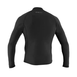Reactor-2 1.5mm Front Zip Jacket - Thermo
