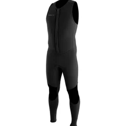 Reactor-2 1.5mm Front Zip Sleeveless Full - Våddragt