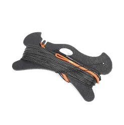 REAR FLYING LINES