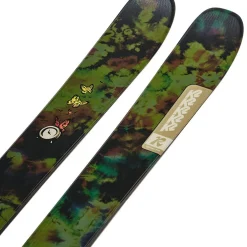 Reckoner 110 W 24/25 - Ski