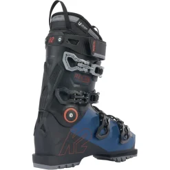 Recon 110 - MV 100mm (C/O) - Skistøvler