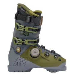 Recon 130 BOA - MultiFit 97-100mm - Skistøvler