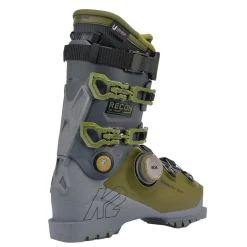 Recon 130 BOA - MultiFit 97-100mm - Skistøvler