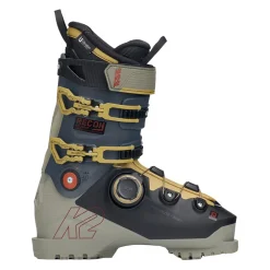 Recon 110 BOA - MultiFit 97-100mm - Skistøvler