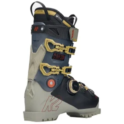 Recon 110 BOA - MultiFit 97-100mm - Skistøvler