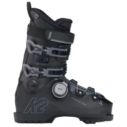 Recon 100 BOA - MultiFit 97-100mm - Skistøvler