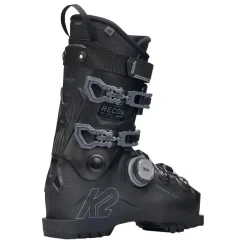 Recon 100 BOA - MultiFit 97-100mm - Skistøvler