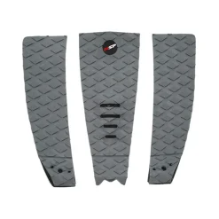 Recycled 3 Piece Traction Tail Pad with Arch Bar - Pads