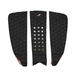 Recycled 3 Piece Traction Tail Pad - Pads