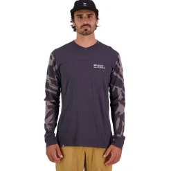 Redwood Enduro VLS - Langærmet T-shirt
