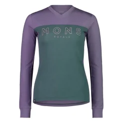 Redwood Enduro VLS - T-Shirt