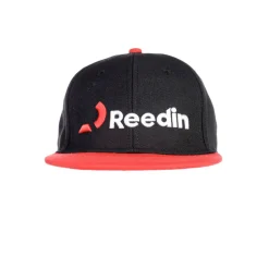 Reedin Logo - Cap