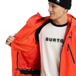Reserve GORE-TEX 2L - Skijakke