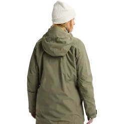 Reserve 2L 3-in-1 - Skijakke