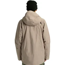 Reserve 2L Insulated - Skijakke
