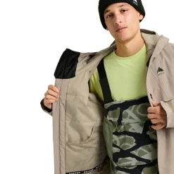 Reserve 2L Insulated - Skijakke