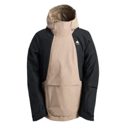 Reserve 2L Relaxed - Anorak
