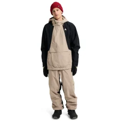 Reserve 2L Relaxed - Anorak