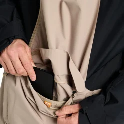Reserve 2L Relaxed - Anorak